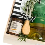 blank