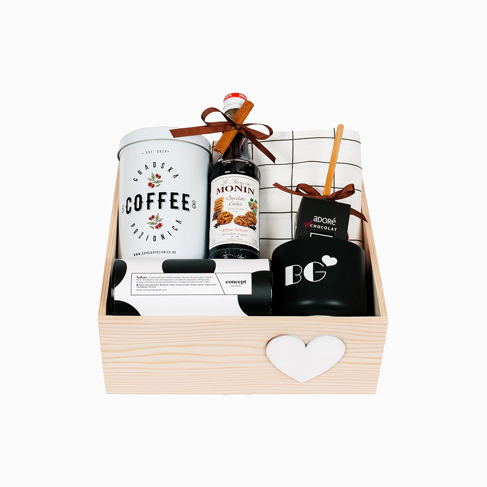 Cakumpakumpoklon Najbolji Poklon